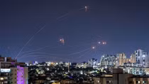 Mỹ gấp rút gửi hệ thống phòng không tới Israel