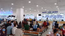 Con gái bệnh nhân tố bác sĩ xâm hại khi đến lấy thuốc cho mẹ