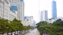 Dấu ấn 15 năm không ngừng đổi thay và phát triển của EVNHANOI
