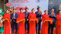Dấu ấn 1 năm thành lập Antech miền Bắc