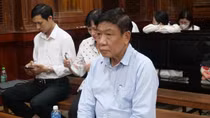 Nói lời sau cùng, nguyên Giám đốc Sở KH&CN TP Hồ Chí Minh “trăn trở đề tài khoa học”