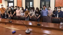 Xóa sim rác, tài khoản ảo, triệt tiêu công cụ lừa đảo của tội phạm công nghệ cao