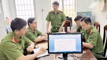 Những nỗ lực để đơn vị 5 năm liền đạt danh hiệu Quyết thắng