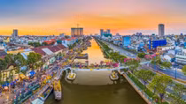 TP Hồ Chí Minh sẽ mua toàn bộ số hoa người dân bán không hết dịp Tết