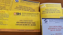 Bộ Tài chính có ý kiến phản hồi về đề nghị bỏ bảo hiểm xe máy