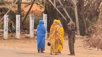 Tòa án Hình sự Quốc tế điều tra về các vụ giết người và hãm hiếp tại Sudan