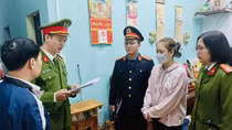 Đấu tranh mạnh với tội phạm mua bán hóa đơn trái phép