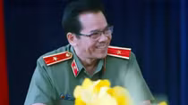 NSND Trần Nhượng: Nửa thế kỷ dưới ánh đèn