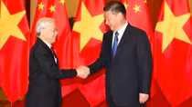 Truyền thông Trung Quốc kỳ vọng tươi sáng về chuyến thăm Việt Nam của Tổng Bí thư, Chủ tịch nước Tập Cận Bình