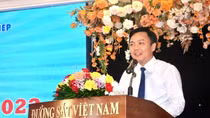 Đường sắt Việt Nam có Tổng giám đốc mới