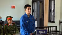 Được trả tiền công bằng... ma túy, lãnh 14 năm tù