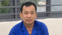 Nhóm "đạo chích" gây ra 10 vụ trộm