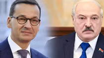 Leo thang căng thẳng Ba Lan – Belarus