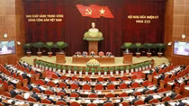 Bộ Chính trị ban hành Quy định về xin lỗi và phục hồi quyền lợi của tổ chức đảng, đảng viên bị kỷ luật oan
