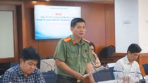 Khởi tố 1 đối tượng liên quan vụ giả danh giáo viên, nhân viên y tế lừa đảo phụ huynh