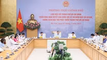 Triển khai Nghị quyết về thí điểm chính sách đặc thù phát triển TP Hồ Chí Minh