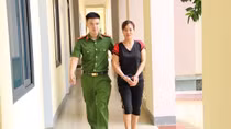 Bán rừng không văn tự