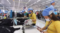 Chốt mức tăng 6% lương tối thiểu vùng