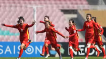 FIFA "điểm danh" những cầu thủ Việt Nam nào trước thềm World Cup bóng đá nữ 2023?