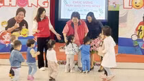 NSƯT Minh Vượng - Sống để yêu thương