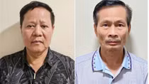 Nhiều giám đốc, chủ tịch khai thác, bán trái phép hàng trăm nghìn tấn quặng, đất hiếm