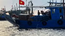 Đang làm rõ việc 1 phóng viên ở Quảng Ninh bị hành hung, hủy hoại tài sản khi tác nghiệp