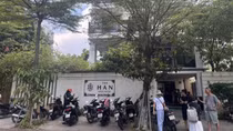Công an vào cuộc vụ Viện dưỡng lão hoạt động chui “bỏ rơi” các cụ cao tuổi