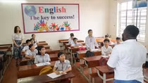 Sẽ ra sao khi Ngoại ngữ không còn là môn thi bắt buộc