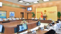 Phải minh bạch, kiểm soát được dòng tiền trong giao dịch bất động sản