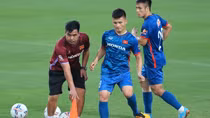 Vị trí của Quang Hải ở đội tuyển Việt Nam