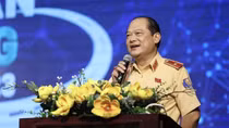 Hàng chục sáng kiến đảm bảo TTATGT đoạt giải được nghiên cứu ứng dụng vào thực tế