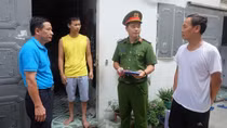 “Tổ tự quản khu nhà trọ công nhân” - mô hình hay giúp người lao động ổn định cuộc sống