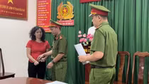 Kết luận điều tra bổ sung tiếp tục đề nghị truy tố bị can Đặng Thị Hàn Ni và Trần Văn Sỹ