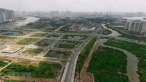 Hà Nội lấy ý kiến nhân dân đối với dự thảo Luật Đất đai (sửa đổi)