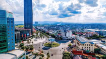 TP Hà Tĩnh gấp rút hoàn thành hạ tầng đô thị