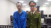 Thủ đoạn ranh ma của tên trộm chuyên đột nhập các công sở
