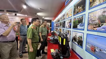 Mỗi người dân là một chiến sỹ trên mặt trận phòng cháy, chữa cháy