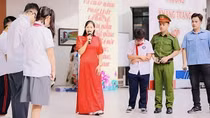 Để bạo lực không còn là nỗi ám ảnh trong trường học