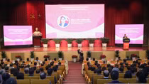 Đối ngoại địa phương là một trong những binh chủng quan trọng của đối ngoại Việt Nam