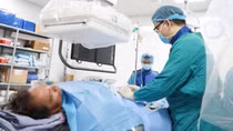 Ngại đi khám, bệnh nhân 74 tuổi đối diện với nguy cơ suy tim, nguy hiểm tính mạng