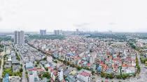 Hà Nội: Thông qua Nghị quyết tán thành chủ trương thành lập quận Gia Lâm