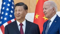 Mỹ tiết lộ ưu tiên trong quan hệ với Trung Quốc năm 2024