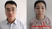 Đôi nam nữ cho vay hàng chục tỷ đồng với lãi suất 144%/năm