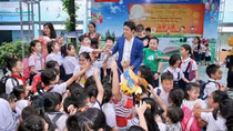 Thiếu vắng ca khúc hay cho thiếu nhi
