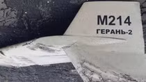 Ukraine tuyên bố đánh chặn 100% UAV Nga tập kích Kiev