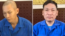 Khởi tố, tạm giam đối tượng lừa đảo chạy án