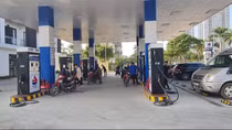 Đề nghị địa phương phối hợp quản lý việc phát hành hóa đơn tại cửa hàng xăng dầu