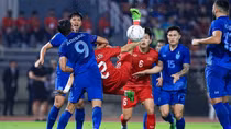 Thất bại trước Thái Lan, ĐT Việt Nam giành á quân AFF Cup