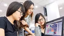 Kinh tế số tăng trưởng nhanh nhưng còn nhiều thách thức