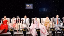 Nguyễn Lê Thuỳ Linh trở thành Giám khảo nhí duy nhất tại Chung kết Toả sáng thiên thần nhí mùa 4
